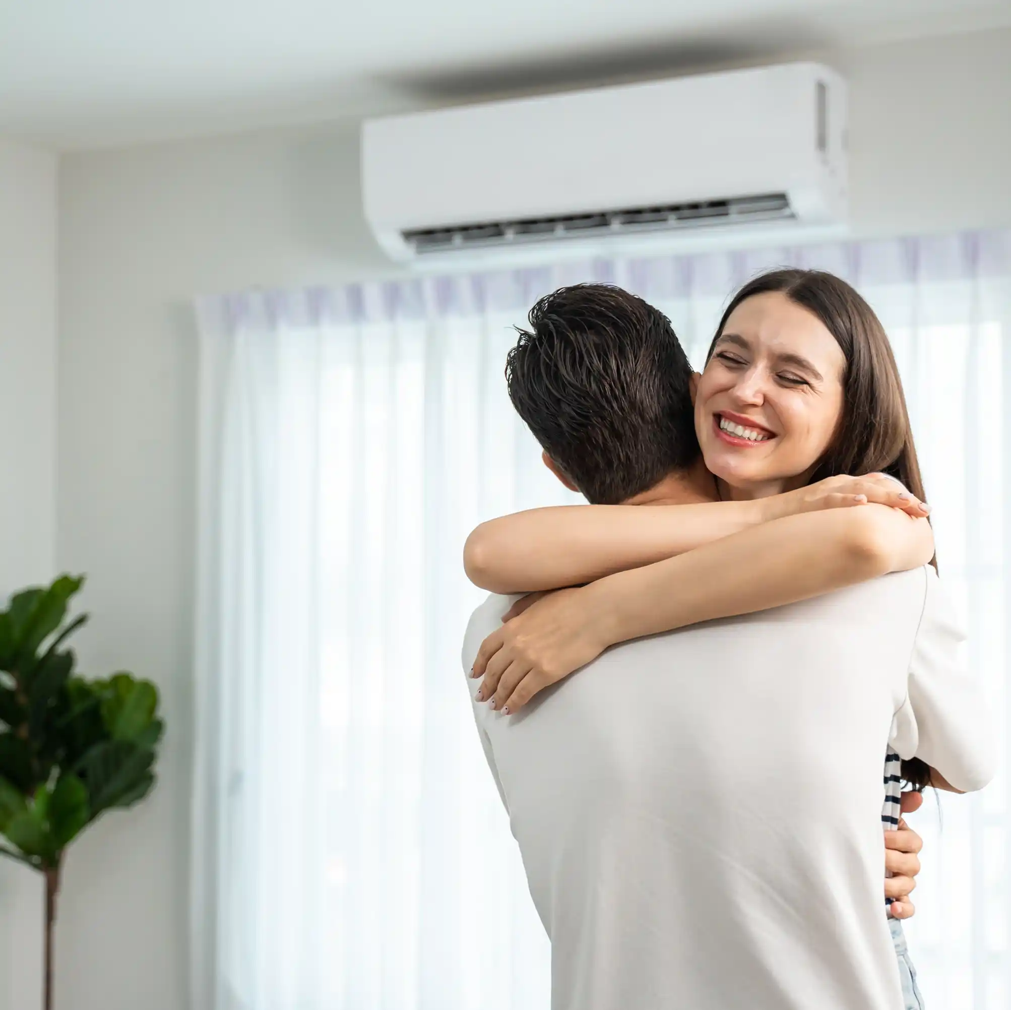 Climatisation repentigny