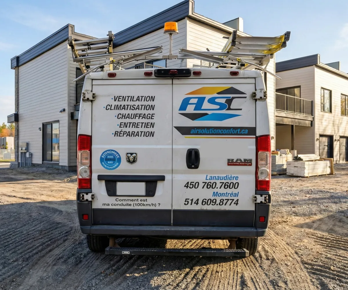 Thermopompe Sainte-Julienne Thermopompe Sainte-Julienne