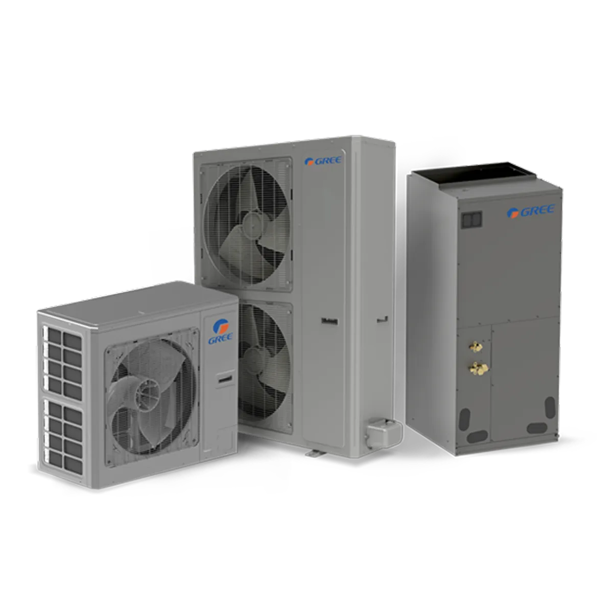 Thermopompe murale et centrale à Saint-Paul Thermopompe murale et centrale à Saint-Paul